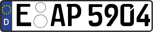 E-AP5904
