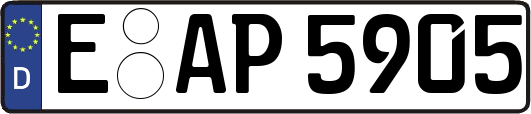 E-AP5905