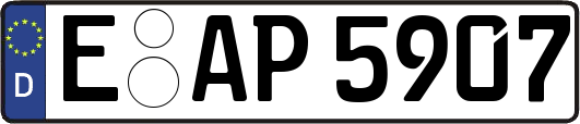 E-AP5907