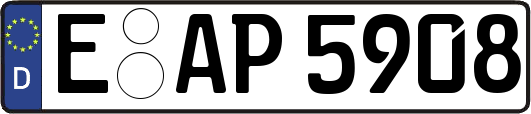 E-AP5908