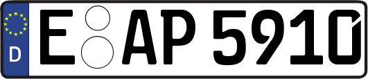 E-AP5910