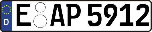 E-AP5912