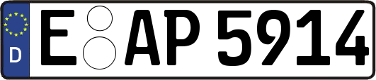 E-AP5914