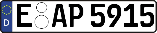 E-AP5915