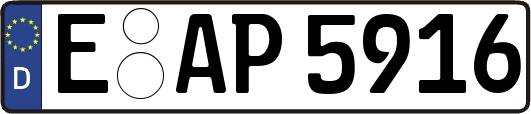 E-AP5916