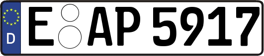 E-AP5917