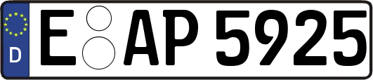 E-AP5925