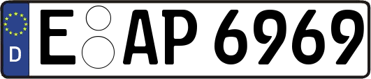 E-AP6969