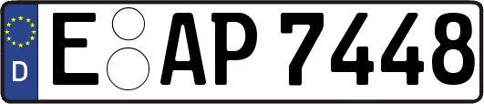 E-AP7448