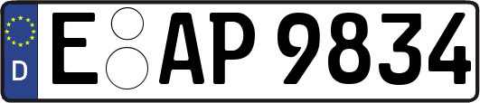 E-AP9834