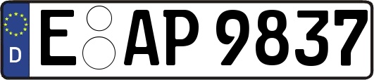 E-AP9837