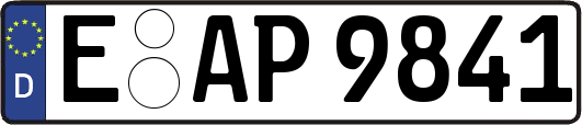 E-AP9841