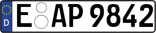 E-AP9842