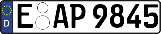E-AP9845