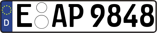 E-AP9848
