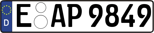 E-AP9849