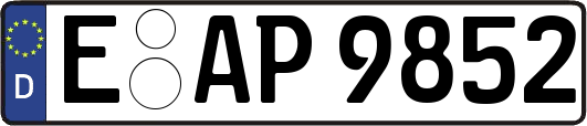 E-AP9852