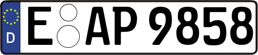 E-AP9858