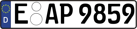 E-AP9859