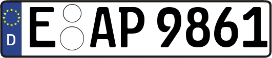 E-AP9861