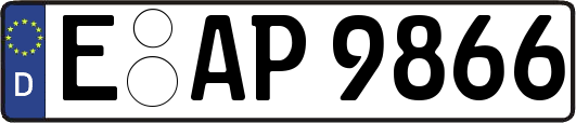 E-AP9866