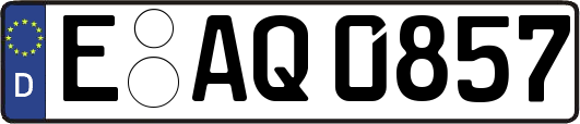 E-AQ0857
