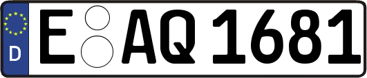 E-AQ1681