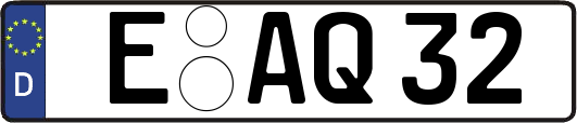 E-AQ32