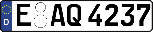 E-AQ4237