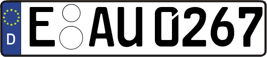 E-AU0267