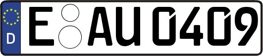 E-AU0409
