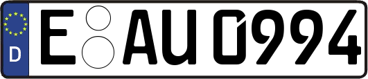 E-AU0994