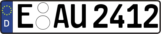 E-AU2412