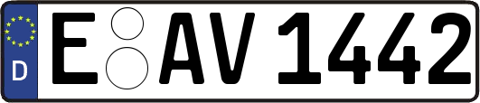 E-AV1442