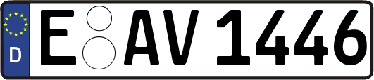 E-AV1446