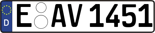 E-AV1451