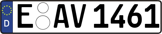 E-AV1461