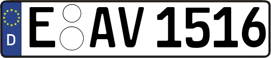 E-AV1516