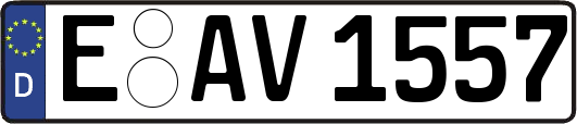 E-AV1557