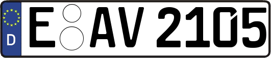 E-AV2105
