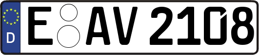 E-AV2108
