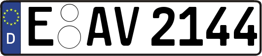E-AV2144