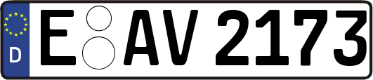 E-AV2173