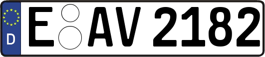 E-AV2182