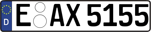 E-AX5155