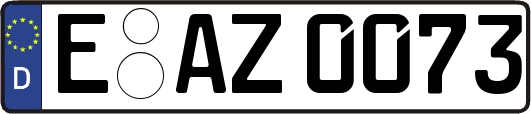 E-AZ0073