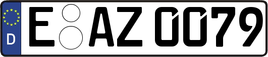 E-AZ0079