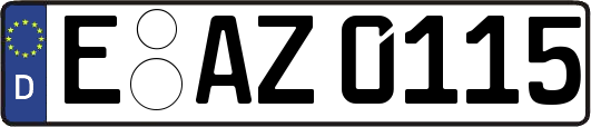 E-AZ0115