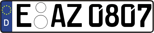 E-AZ0807