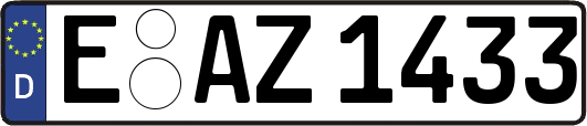 E-AZ1433